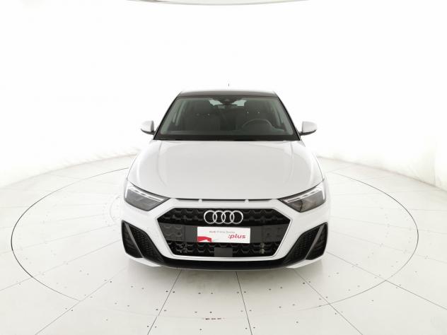 Audi A1 Sportback 35 1.5 tfsi S line Edition s-tronic - Foto 2
