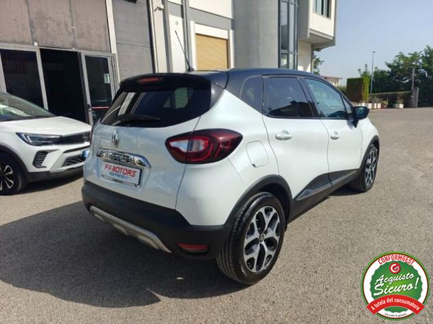 RENAULT Captur dCi 8V 90 CV Start&Stop Energy Sport Edition2 rif. 23940450 - Foto 5
