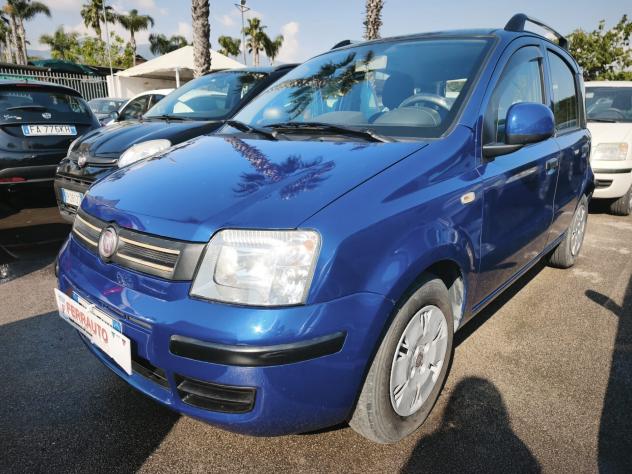 Fiat Panda 1.2 Active GPL - Foto 5