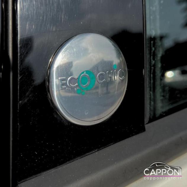 LANCIA Ypsilon Ecochic 84 CV 5 porte Metano OK NEOPATENTATI rif. 24109842 - Foto 6