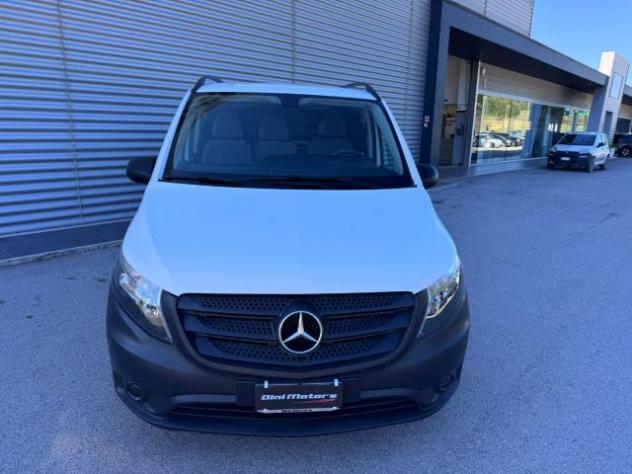 MERCEDES-BENZ Vito 110 CDI PC-SL COMPACT AUTOCARRO + IVA ESPOSTA rif. 24040170 - Foto 3