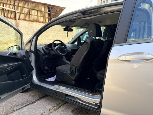 FORD B-MAX 1.5 TDCI 75CV 2016 - Foto 5