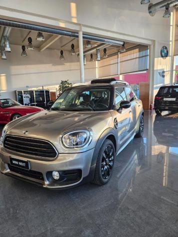 MINI Countryman 2.0 Cooper D Boost Countryman rif. 22046016