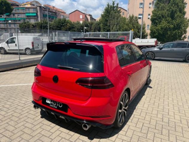VOLKSWAGEN Golf GTI Performance 2.0 245 CV DSG TETTO ALCANATARA 19'' rif. 23900034 - Foto 6