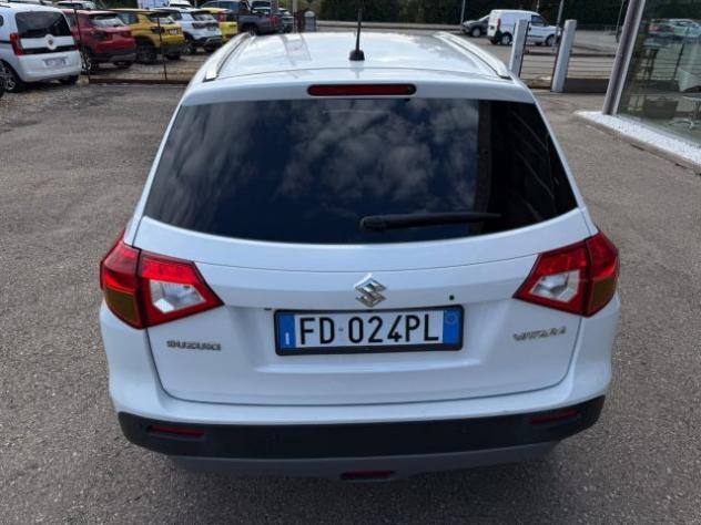 SUZUKI Vitara 1.6 GPL VVT V-Top rif. 24174859 - Foto 8