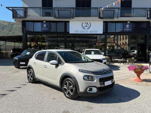 CITROEN C3 SHINE 82CV 5P SCONTO ROTTAMAZIONE rif. 24126852