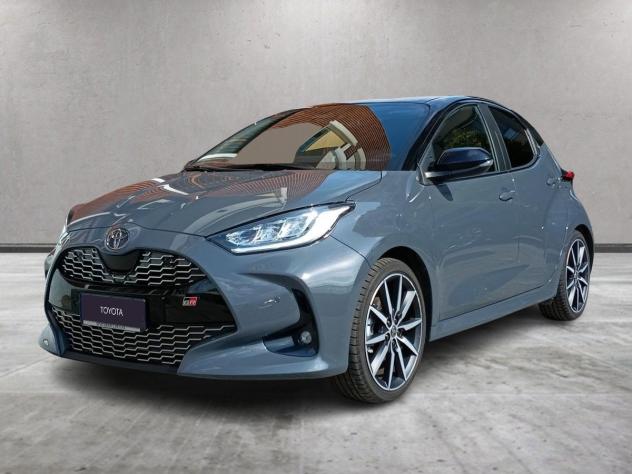 Toyota Yaris Hybrid 130 GR SPORT