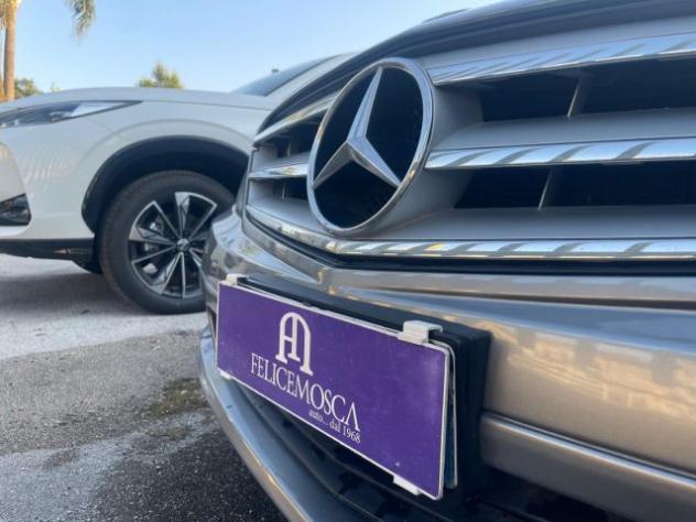 MERCEDES-BENZ C 220 CDI Eleg. rif. 22884390 - Foto 9