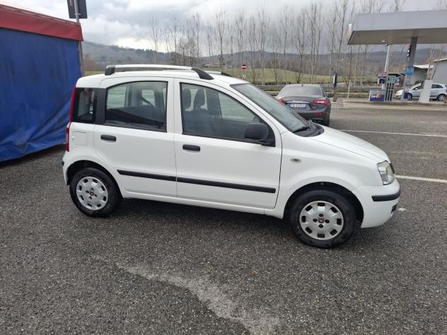 Fiat Panda 1.3 multijet Dynamic 2011 - Foto 6