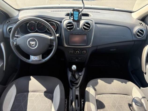 DACIA Sandero Stepway 1.5 dCi 8V 90CV Start&Stop Prestige rif. 23772629 - Foto 9