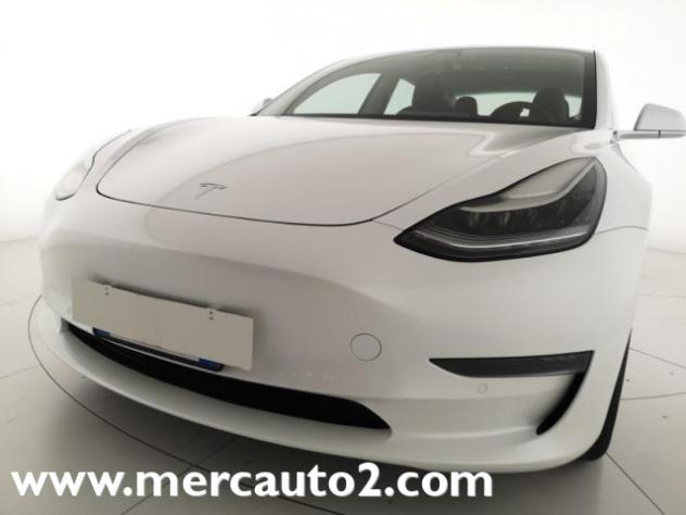 TESLA Model 3 Long Range Dual Motor AWD PRONTA CONSEGNA rif. 22326681 - Foto 2