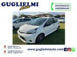 Toyota Aygo Aygo 1.0 12V VVT-i 5 porte Lounge Connect