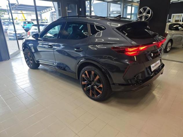 CUPRA Formentor 1.5 Hybrid DSG rif. 23235342 - Foto 3