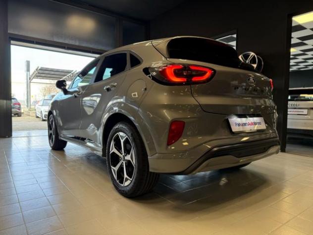 FORD Puma 1.0 EcoBoost Hybrid 125 CV S&S ST-Line rif. 23235680 - Foto 5