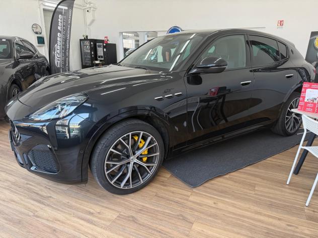 Maserati Grecale MHEV 250 CV AWD GT NO SUPER BOLLO