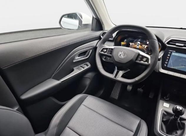 MG ZS 1.5 VTi-tech Comfort rif. 23927352 - Foto 9