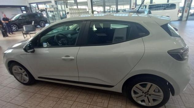 RENAULT Clio TCe 100 CV GPL 5 porte Evolution rif. 24122402 - Foto 3