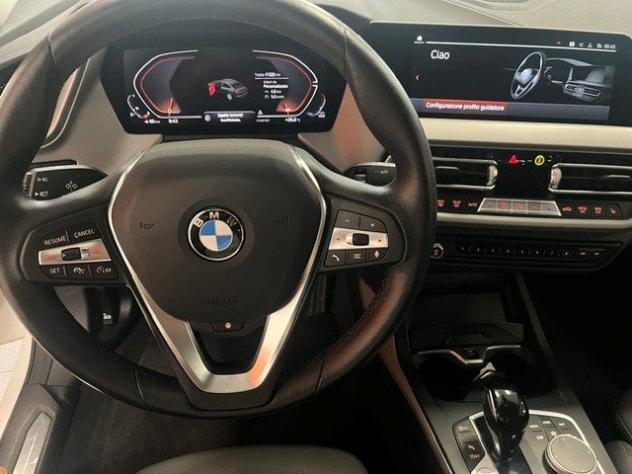 BMW Serie 2 Gran Coupe 218i Advantage AUTOMATICA NAVI - Foto 7