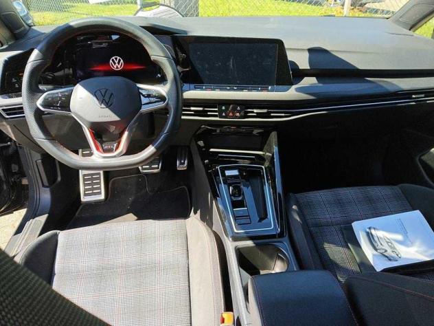 Volkswagen Golf GTI 2.0 TSI GTI DSG - Foto 6