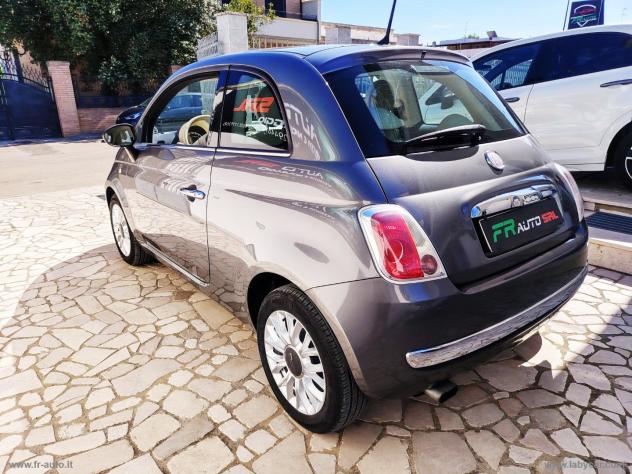 FIAT 500 1.2 Cult - Foto 8