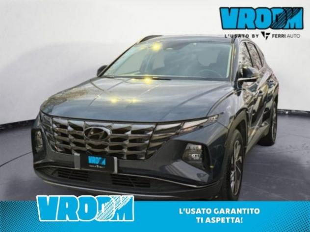HYUNDAI Tucson 1.6 CRDI 48V XLine rif. 23400789