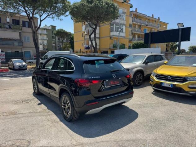MERCEDES-BENZ GLA 200 d Automatic Progressive Advanced rif. 23838182 - Foto 6