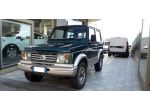 Suzuki  Samurai 1.9d De Luxe