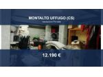 Immobile in asta di 47 m² in vendita a Montalto Uffugo
