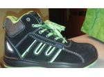 Scarpe antinfortunistiche