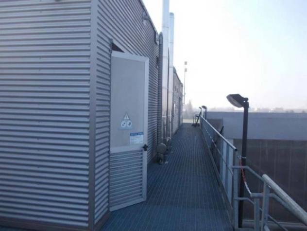 Immobile in asta di 12899 m² in vendita a Correggio - Foto 5