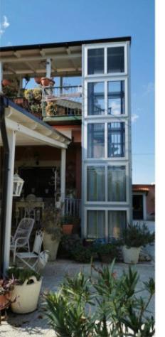 Immobile in asta di 70 m² in vendita a Lucera - Foto 3