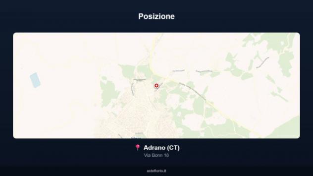 Immobile in asta di 125 m² in vendita a Adrano - Foto 17