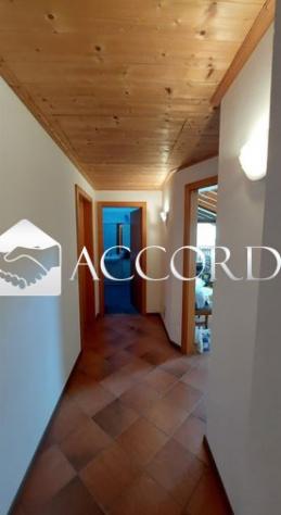 VILLA di 9 vani e di 385 mq (ALA) rif. DT133 - Foto 12
