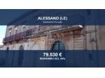 Immobile in asta di 194 m² con più di 5 locali in vendita a Alessano
