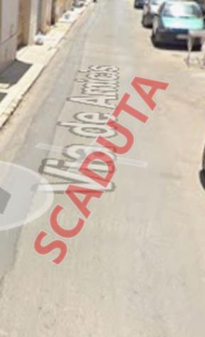 Immobile in asta di 60 m² in vendita a Avola