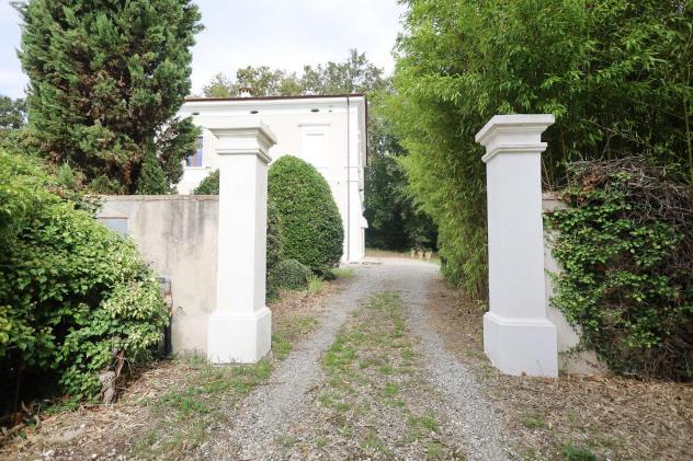 Villa in vendita a Capannoli 400 mq Rif: 1294621 - Foto 6