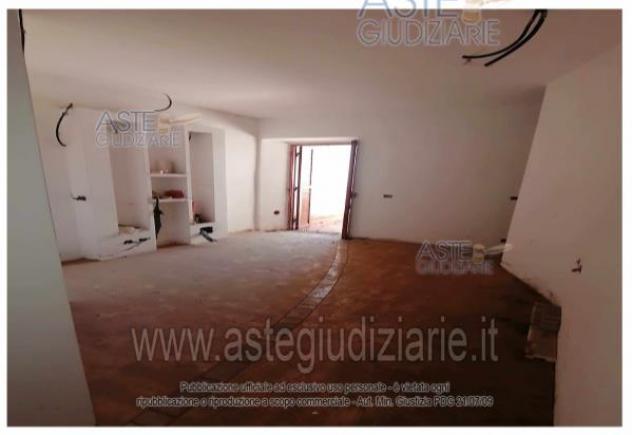 IMMOBILI-IMMOBILE RESIDENZIALE-Via Messina, 11, 67061 Carsoli AQ, Italia - Foto 3