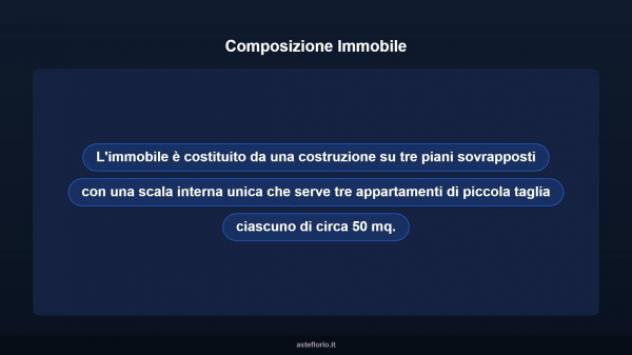 Immobile in asta di 150 m² in vendita a Esine - Foto 10