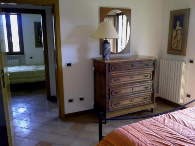 Villa in vendita a Forte dei Marmi 370 mq Rif: 1037264 - Foto 9