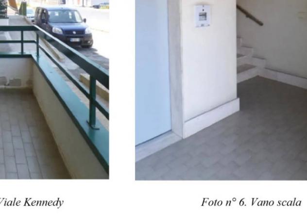Immobile in asta di 90 m² in vendita a Lentini - Foto 7