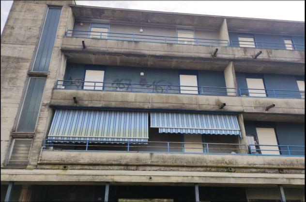 VA31 2026 - Trilocale in asta a Malnate