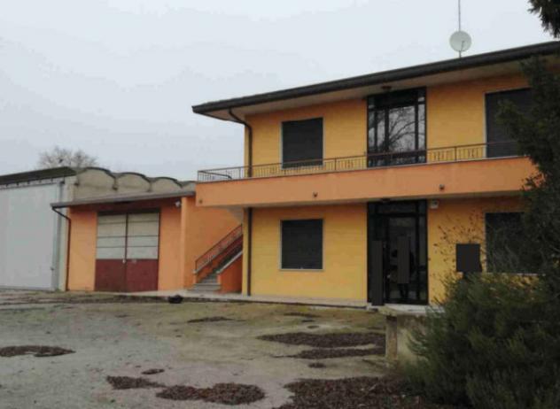 Immobile in asta di 125 m² in vendita a Maserà di Padova - Foto 3