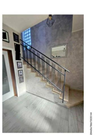 Immobile in asta di 202 m² con più di 5 locali e box auto in vendita a Novellara - Foto 12