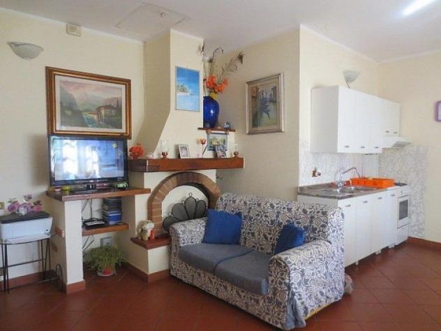 Villa in vendita a Pietrasanta 121 mq Rif: 1031608 - Foto 8