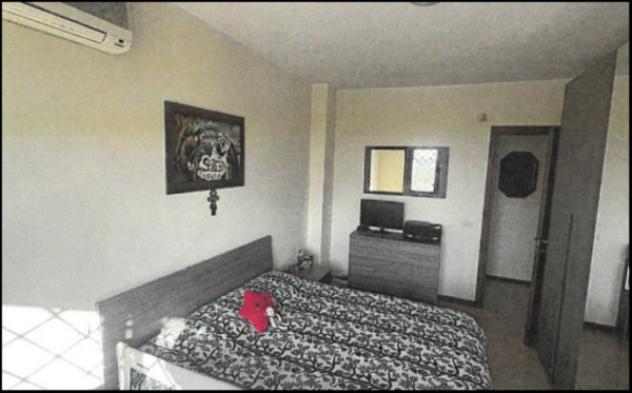 Immobile in asta di 93 m², box auto in vendita a Pomezia - Foto 17