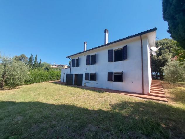 Casa singola in vendita a Montecastello - Pontedera 250 mq Rif: 1279490 - Foto 2