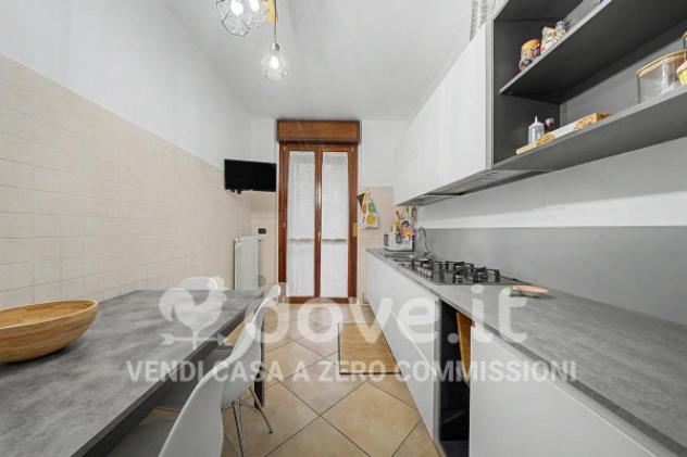 Appartamento di 98 m² con 3 locali in vendita a San Giuliano Milanese - Foto 14