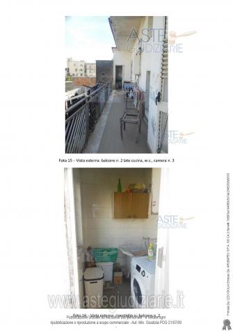 IMMOBILI-IMMOBILE RESIDENZIALE-Via Aielli, 218, 80047 San Giuseppe NA, Italia - Foto 8