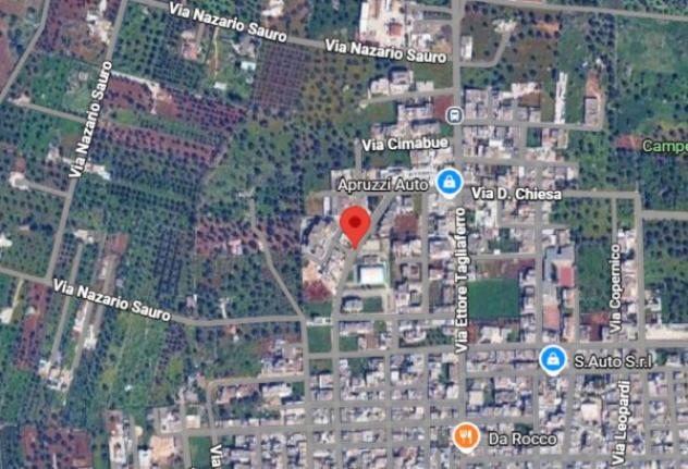 Immobile in asta di 284 m² in vendita a San Michele Salentino - Foto 8