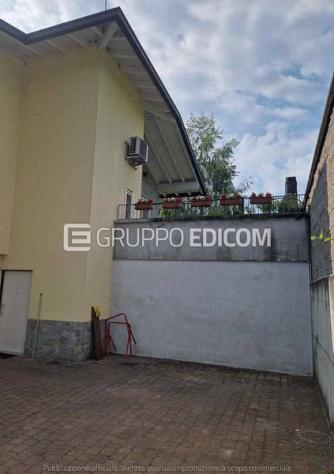 Abitazione in villini in vendita a Senago - Rif. 3558624 - Foto 9